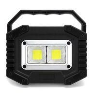 rechargeable garage light for sale