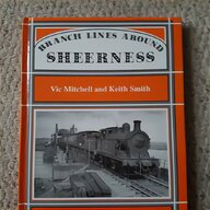 branch line for sale