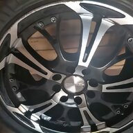 wolf wheels for sale