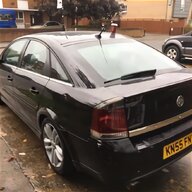 vauxhall vectra for sale