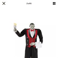 butler costume for sale