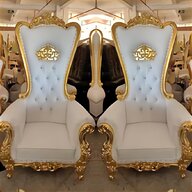 throne hire for sale