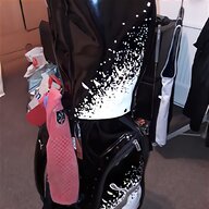 puma golf bag for sale