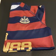 newcastle united away shirt for sale