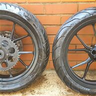 harley wide tyre for sale