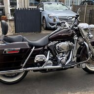 harley road king classic for sale