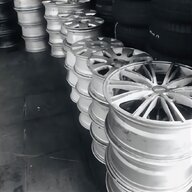 renault clio 16 inch alloy wheels for sale