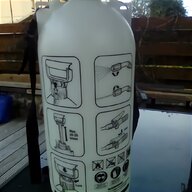oxygen tank for sale