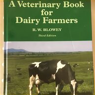 veterinary sheep book for sale