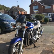 gsx1400 for sale for sale