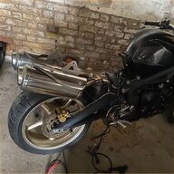 bandit 1250 seat for sale