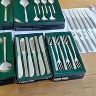 viners studio cutlery set for sale