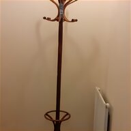 antique hat coat stand for sale