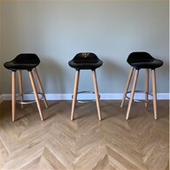 wicker breakfast bar stools for sale