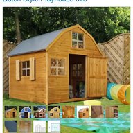 plastic wendy house for sale