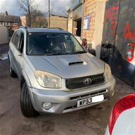 vauxhall frontera car for sale