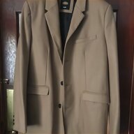 crombie coat for sale