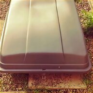 thule cargo box for sale