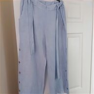 george linen trousers for sale