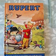 rupert annual 1978 for sale