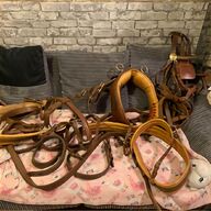 cob leather harness for sale