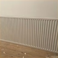 600 x 1400 double radiator for sale
