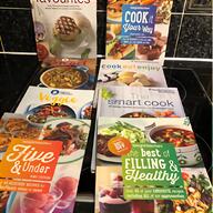 weight watchers cookbooks for sale