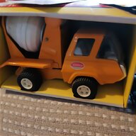 tonka cement mixer for sale