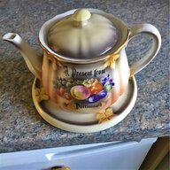 tile teapot stand for sale