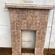 1930s fireplace for sale