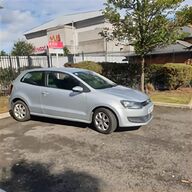 vw polo for sale