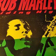 bob marley vinyl for sale