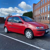 fiat seicento sporting for sale