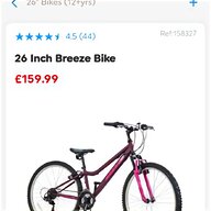 schwinn 24 bike for sale