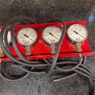 motorcycle vacuum gauges for sale