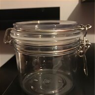 kilner storage jars for sale