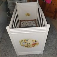 reborn cot for sale
