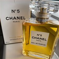 chanel 5 perfume for sale