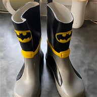 spiderman wellies for sale