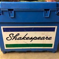 reel shakespeare sea multiplier for sale