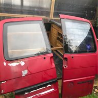 vw t5 caravelle grill for sale
