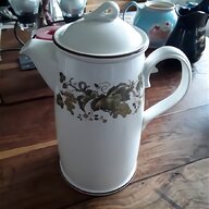 wedgewood coffee pot for sale