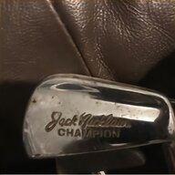 jack nicklaus golf clubs for sale