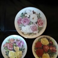 paragon decorative plate for sale