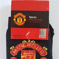 manchester united football socks for sale