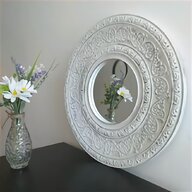 vintage round mirror for sale