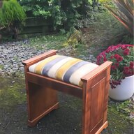 striped chair for sale