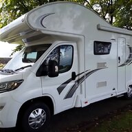 mobile camper vans for sale