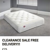 super single mattress for sale