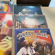 moody blues cds for sale